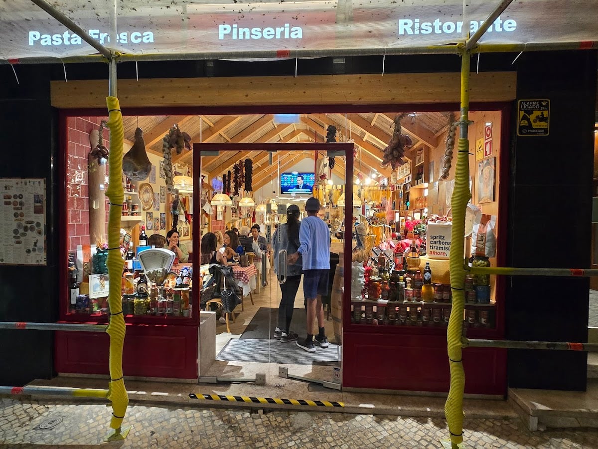Ristorante Mattarello