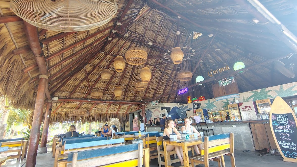 Cocori Restaurant & Bar