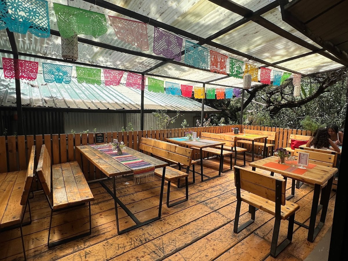 La Morena Taqueria