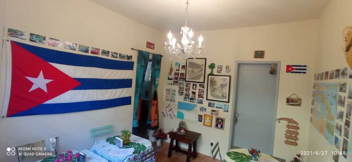 Paladar do Cubano - Bairro Luxemburgo