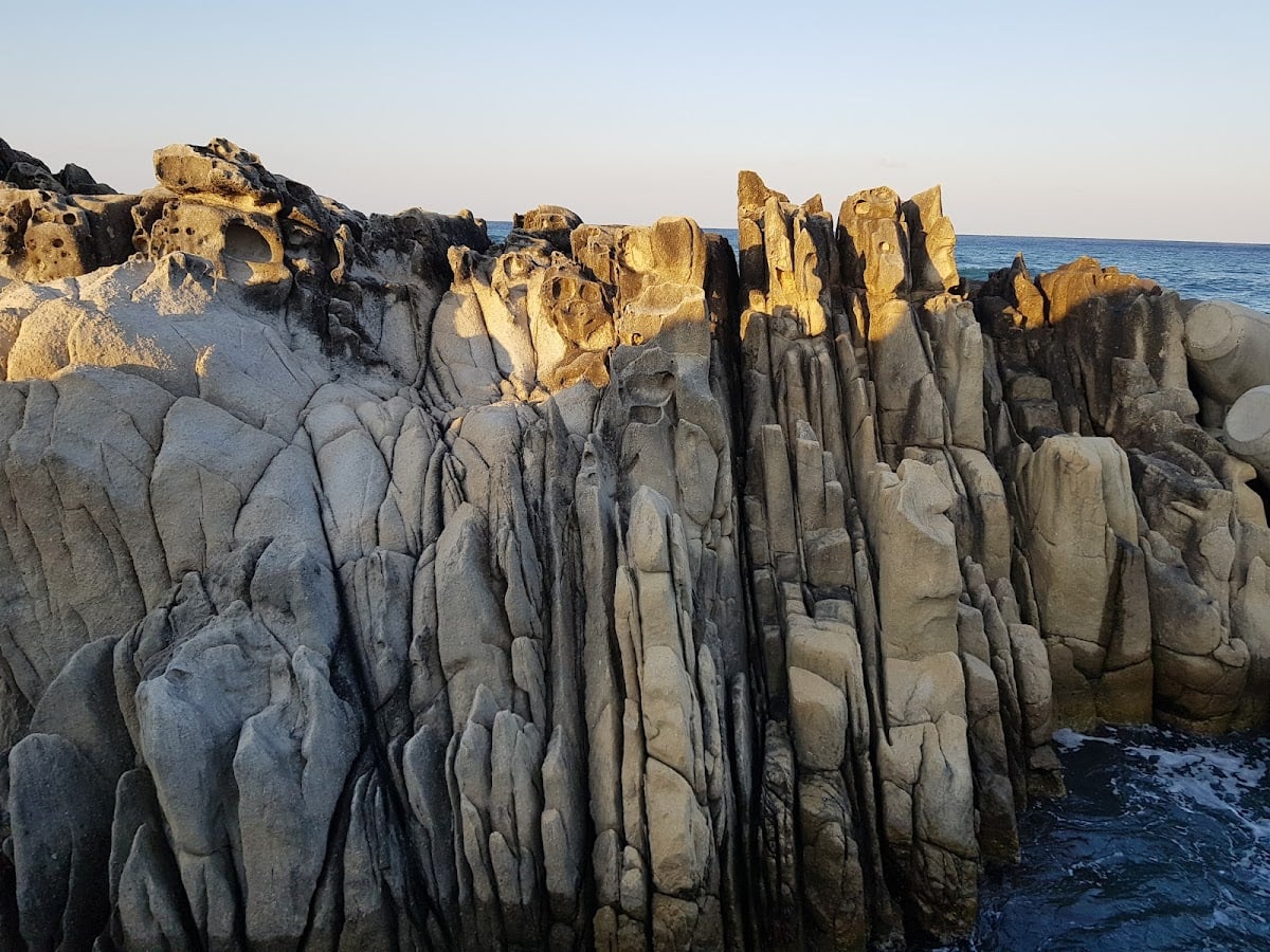 Neungpadae - Bts winter package Shooting location
