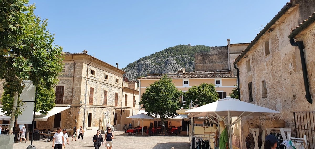 Pollensa