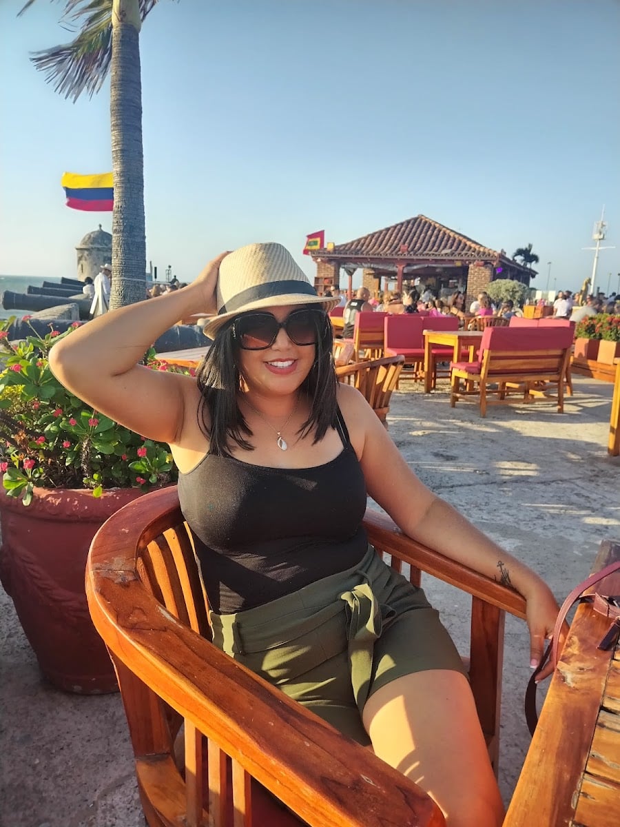 Fidalsa Cafe del Mar - Café