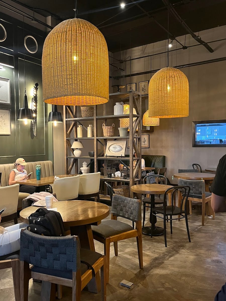 Sinforosa Café