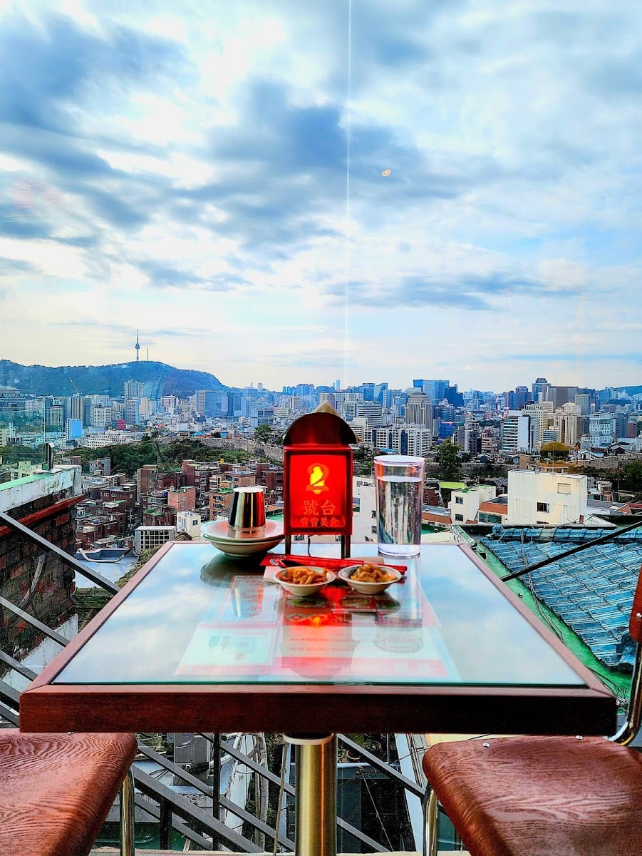 Chang Chang Restaurant