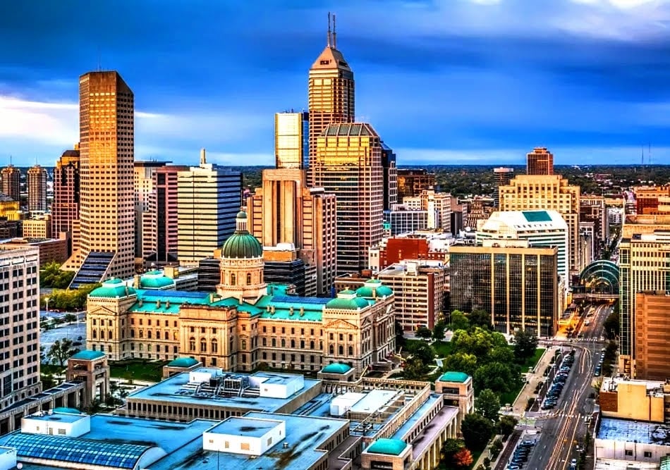 Indianapolis