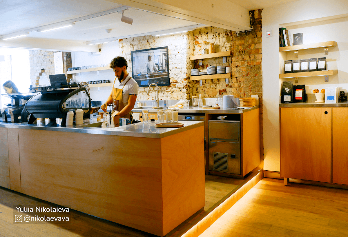 Spring Valley Coffee