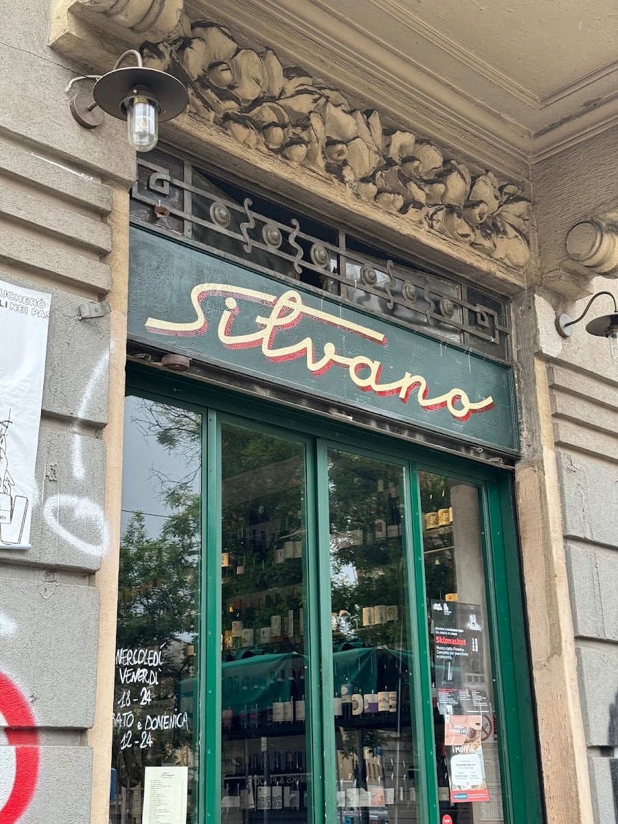 Silvano