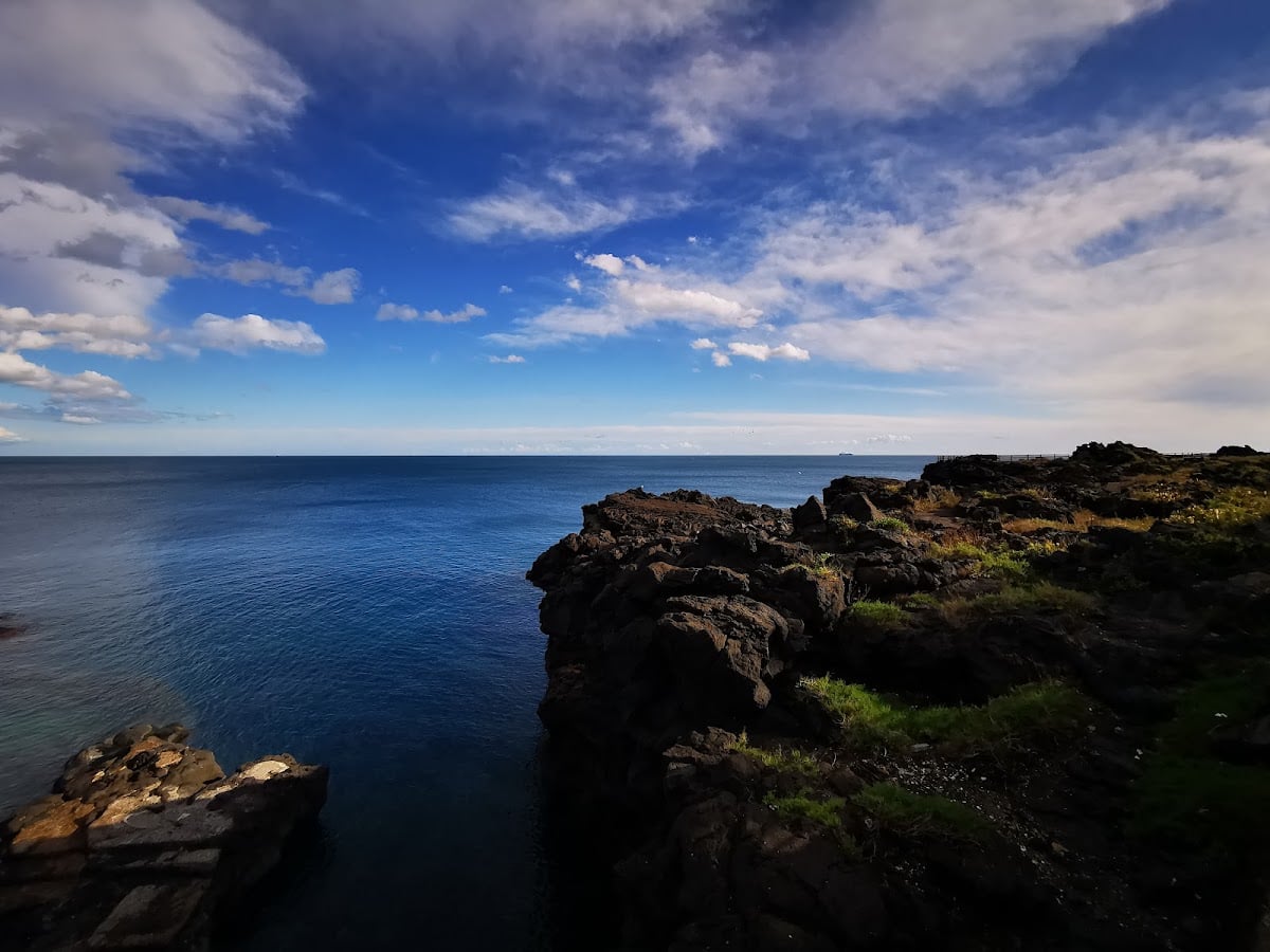 Lungomare di Catania