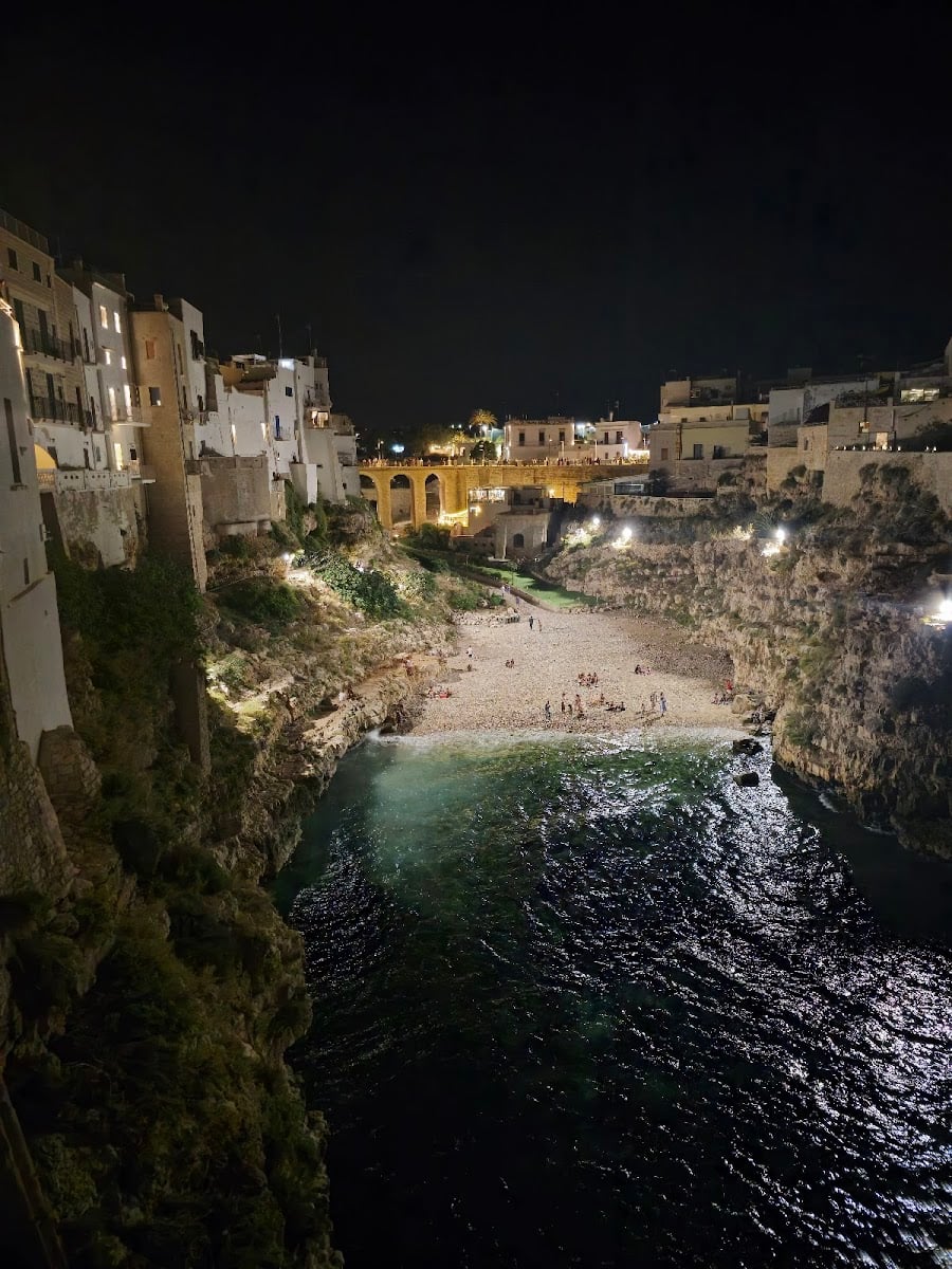 Grotta Palazzese