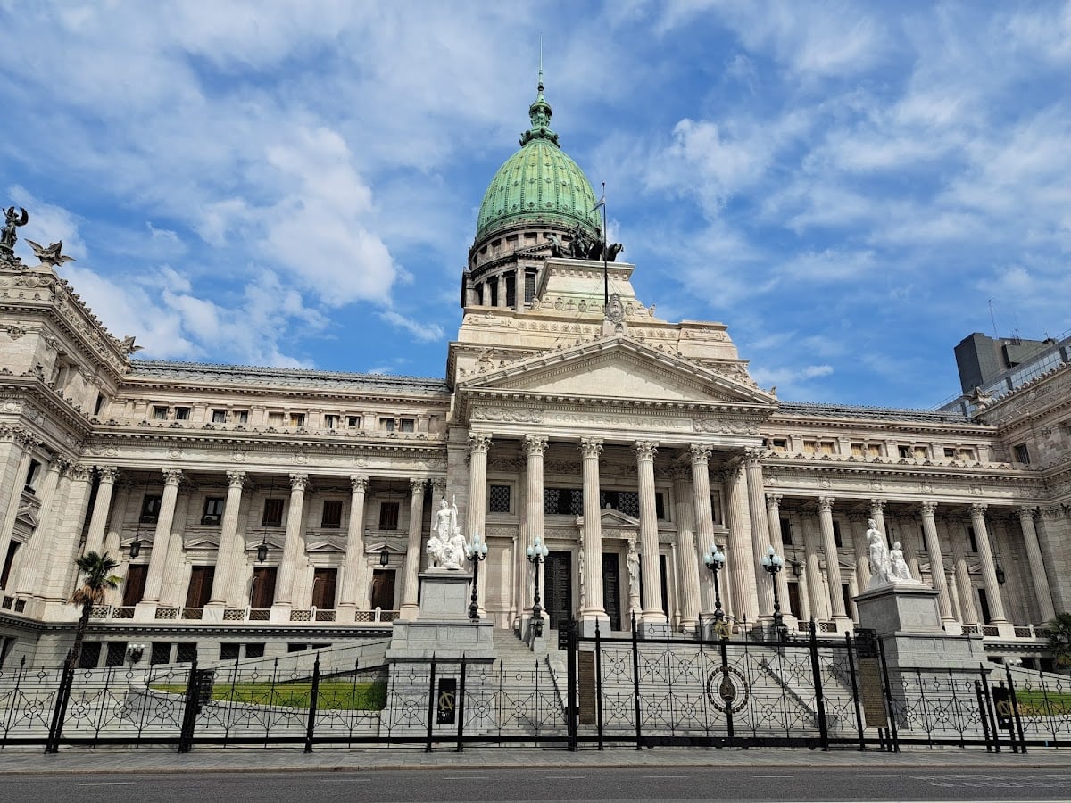 Congreso de la Nación Argentina