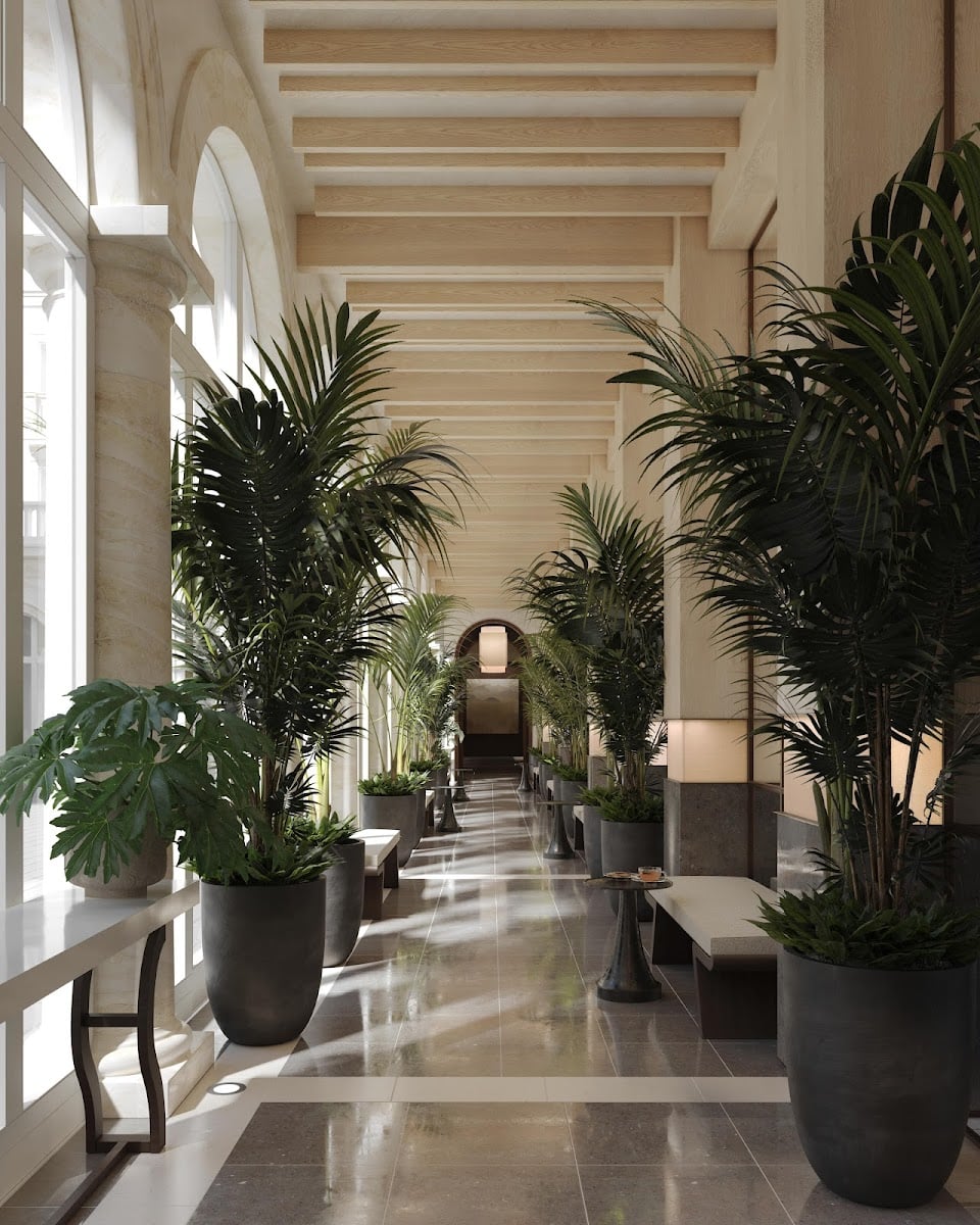 The Florentin by Althoff Collection - Frankfurt