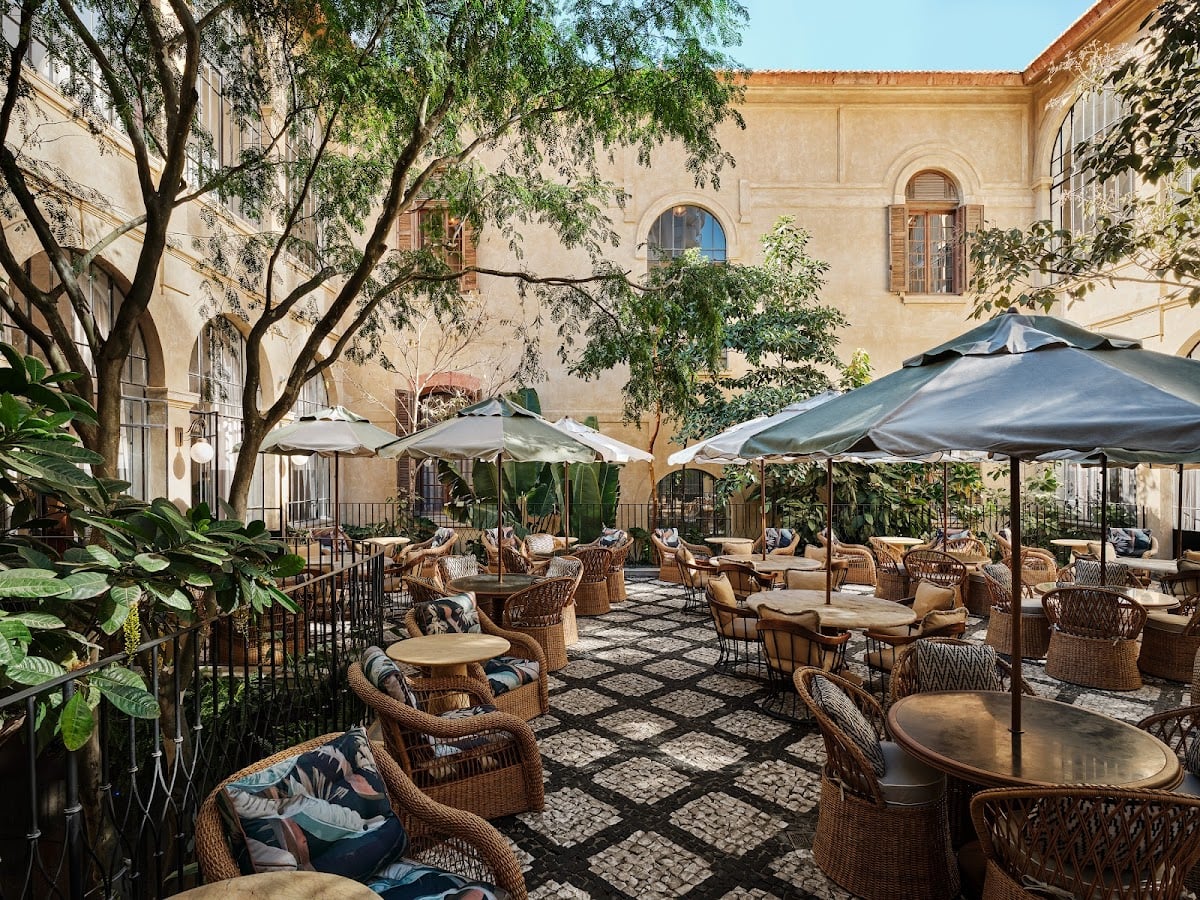 Soho House São Paulo