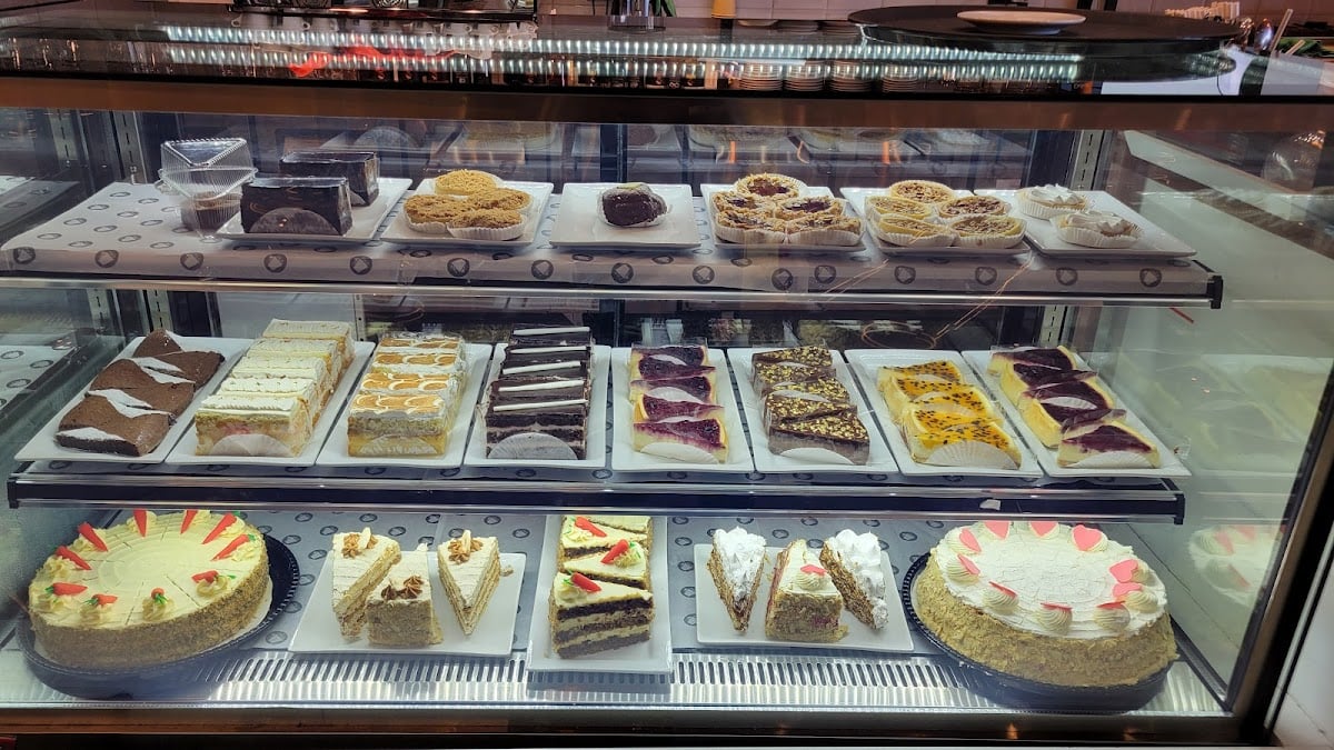 FIKA Coffeeshop | Mall Shopping Center Quillota - Cafe · Quillota