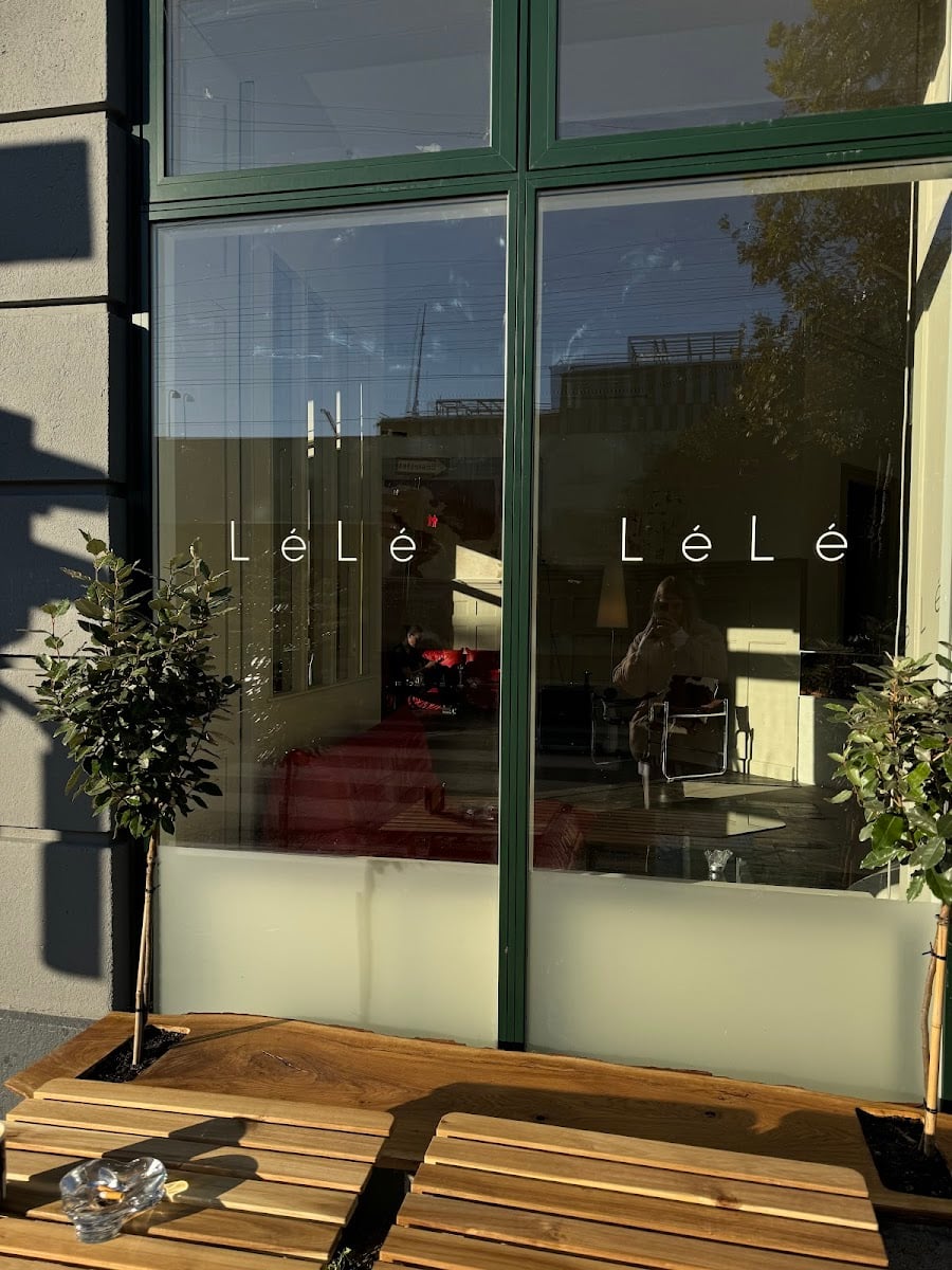 LéLé - Meubles vintage