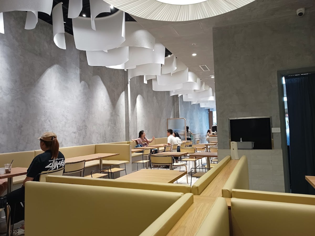 Nana's Green Tea Melbourne