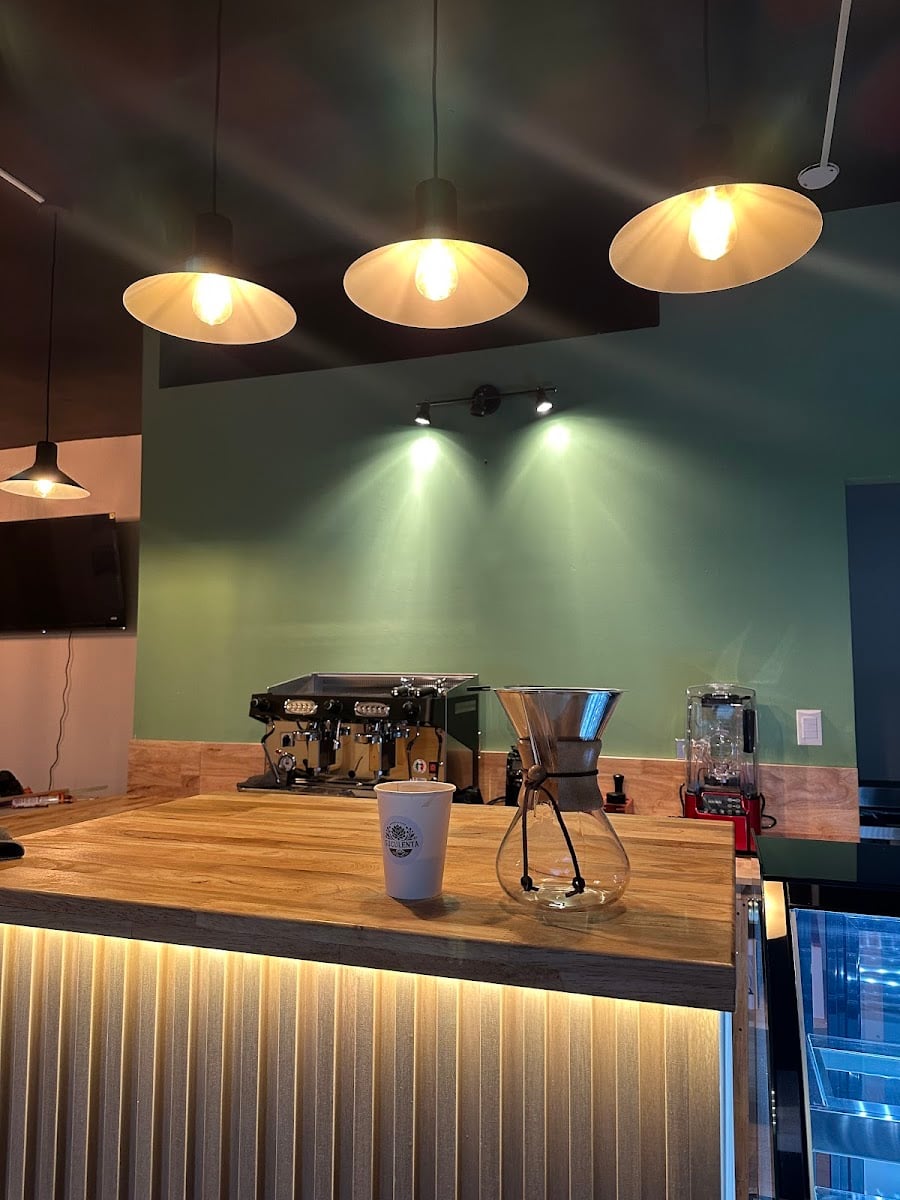 Suculenta Coffee&Food