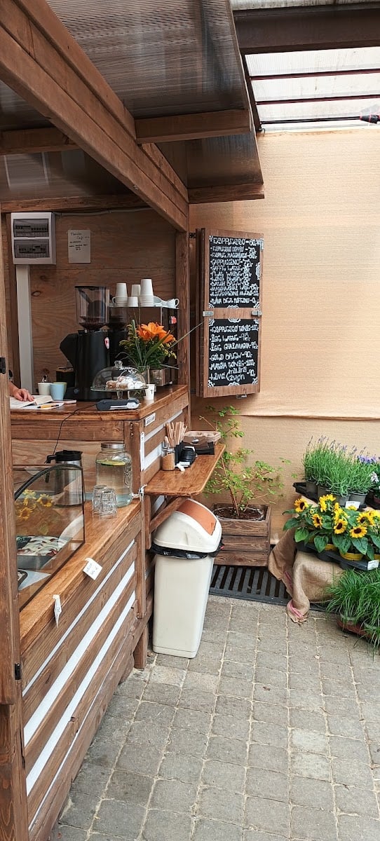 Florista Café