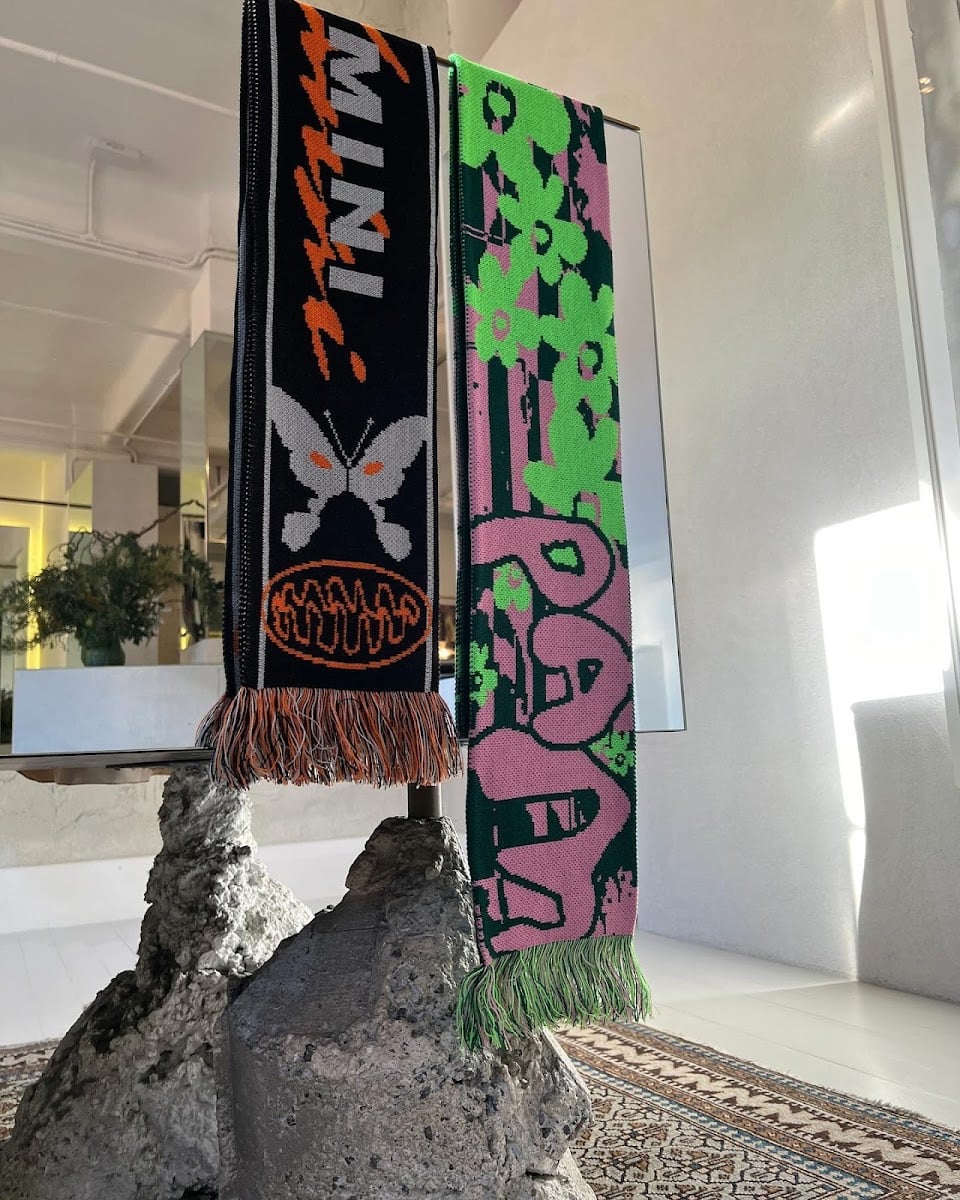 P.A.M. Store Melbourne