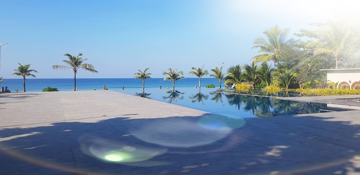 Ngwe Saung