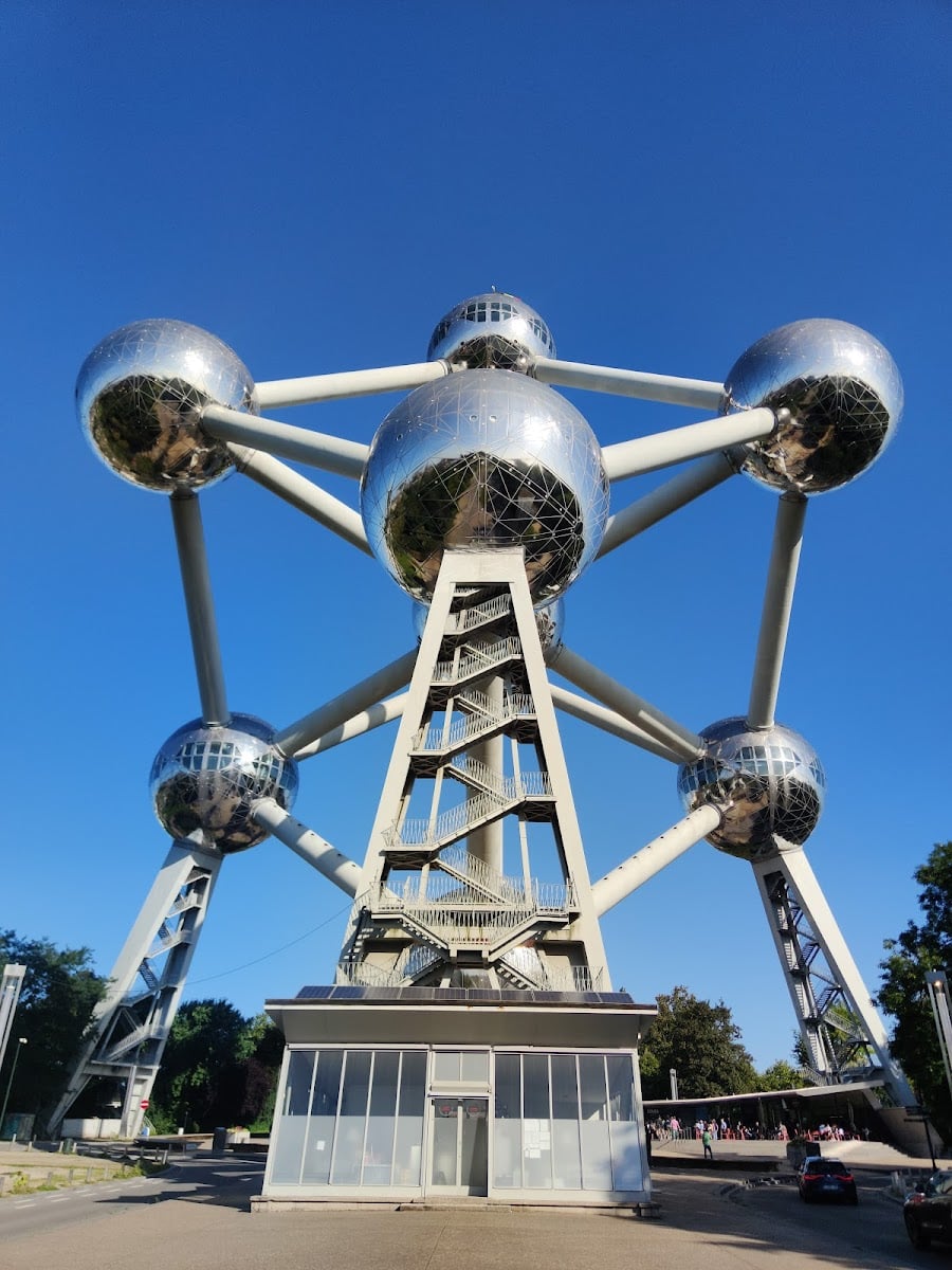 Atomium
