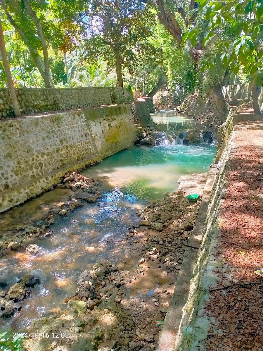 Bagatayam Falls