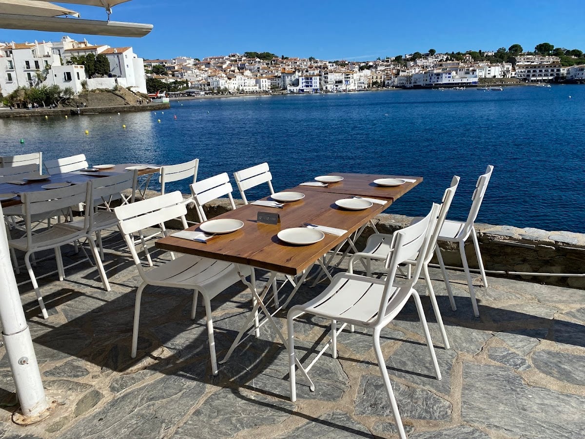Talla Restaurant