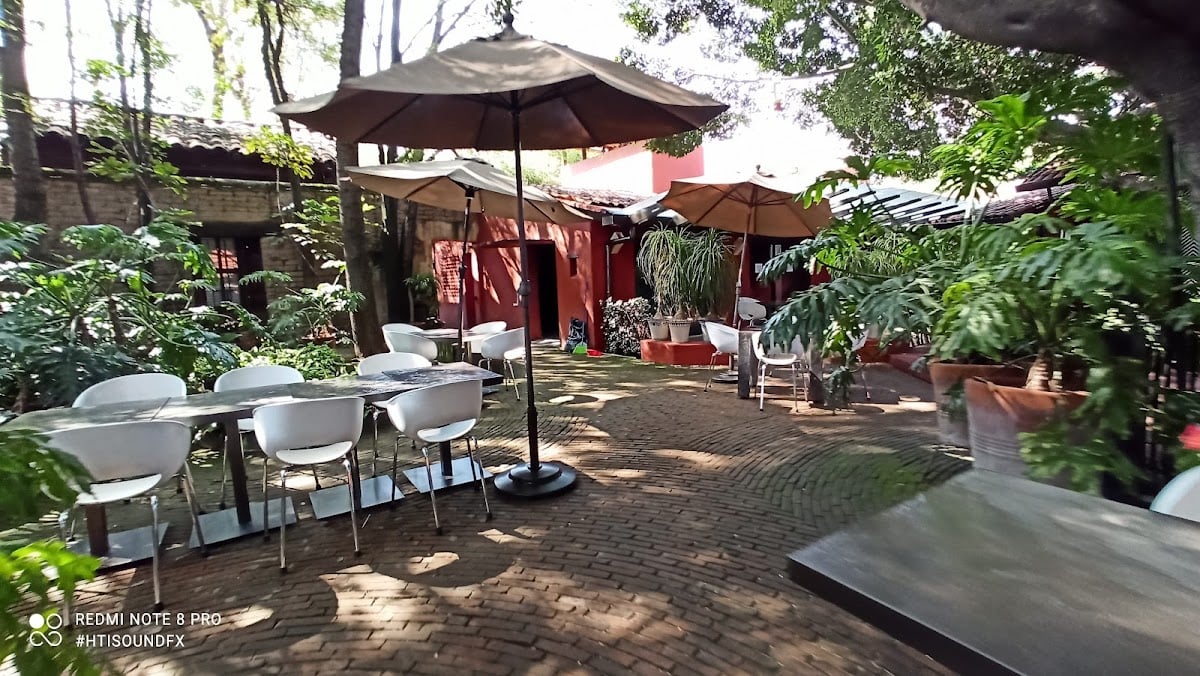 Restaurant La Noria