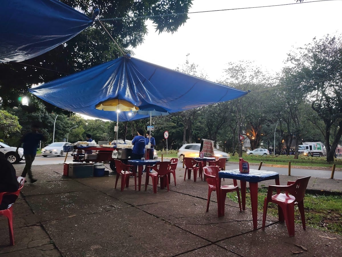 Cachorro Quente do Landi