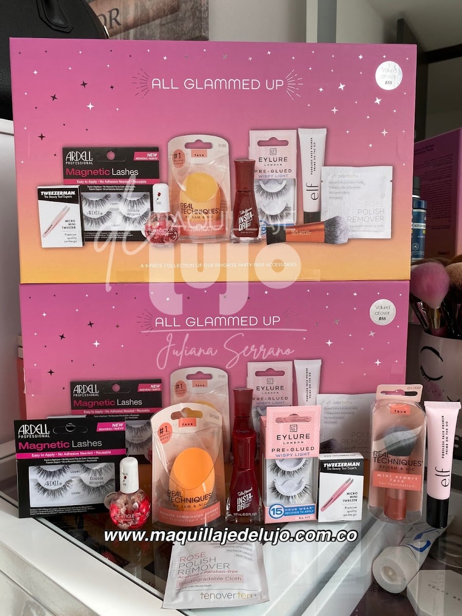 MAQUILLAJE DE LUJO - Maquillaje 💄 caro 💸💸