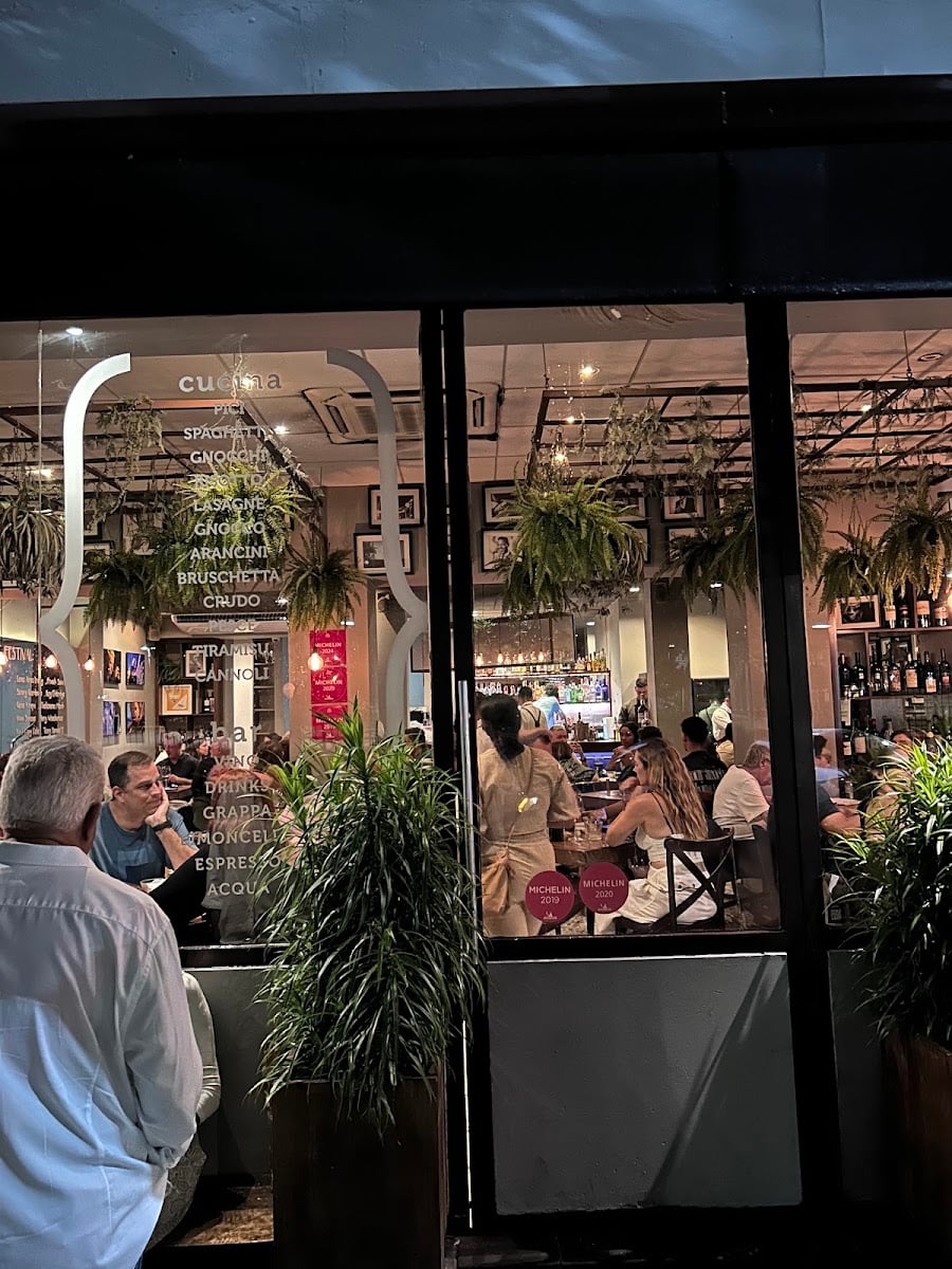 Pici Trattoria