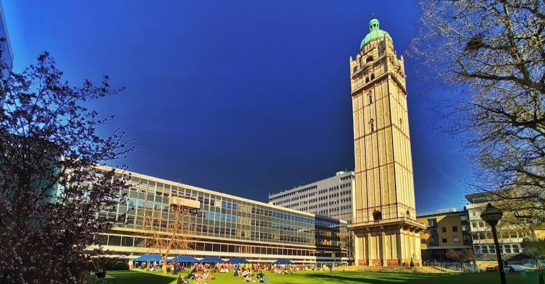 Imperial College London
