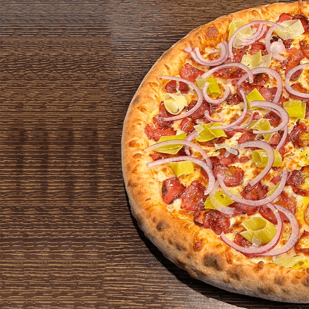 Honorato Pizza