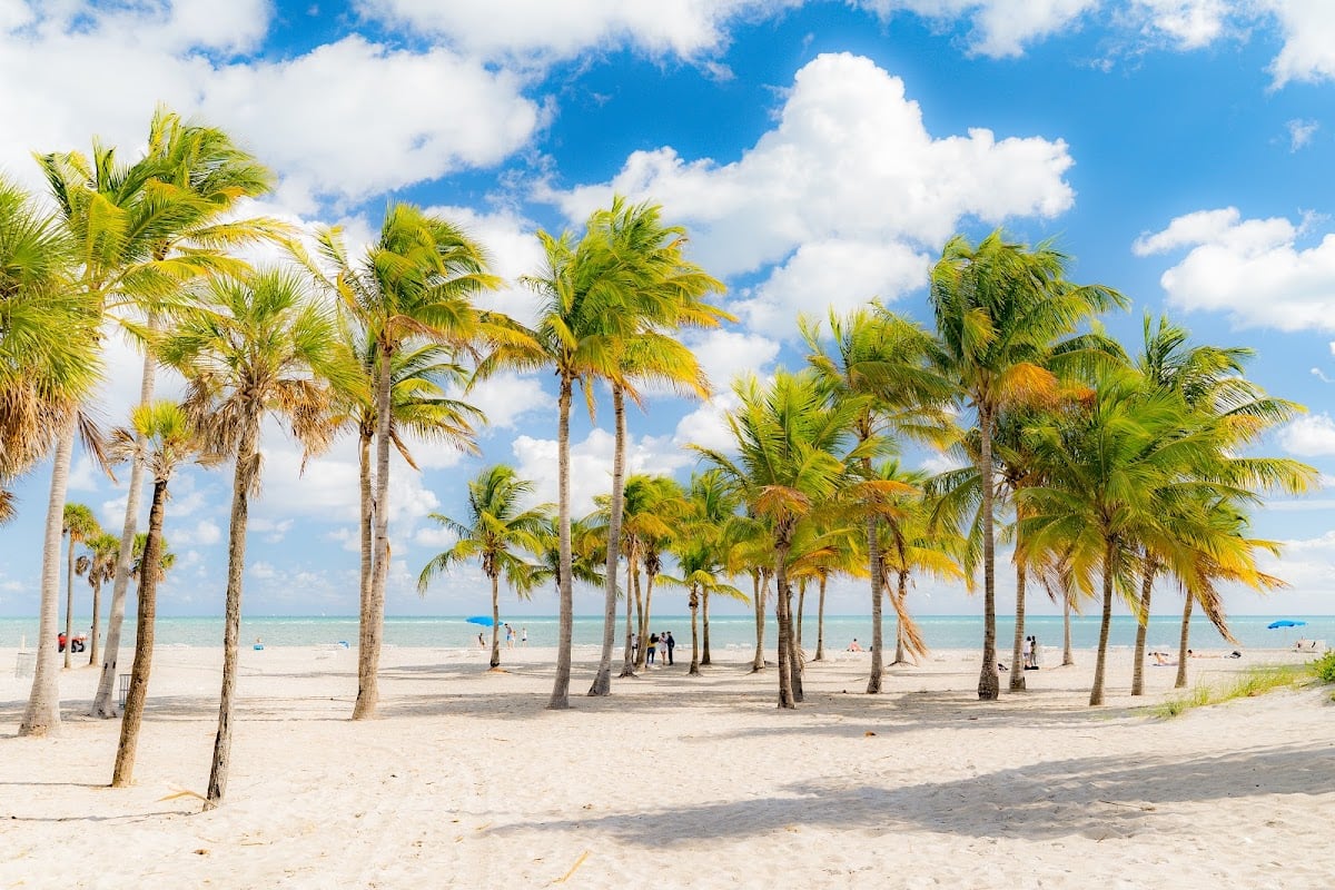 Crandon Park