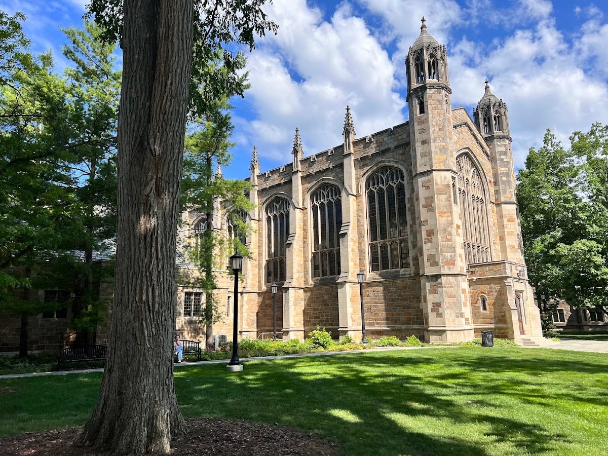 University of Michigan