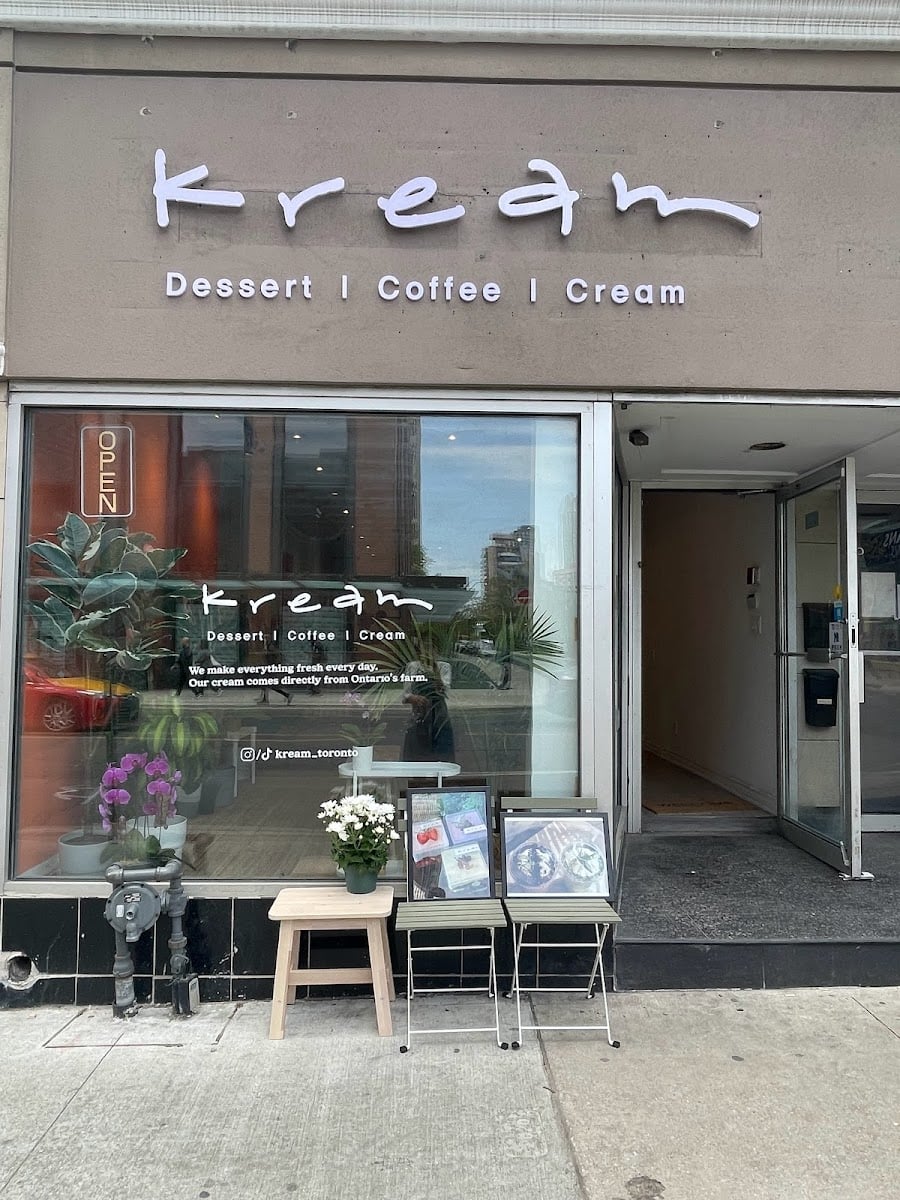 Kream