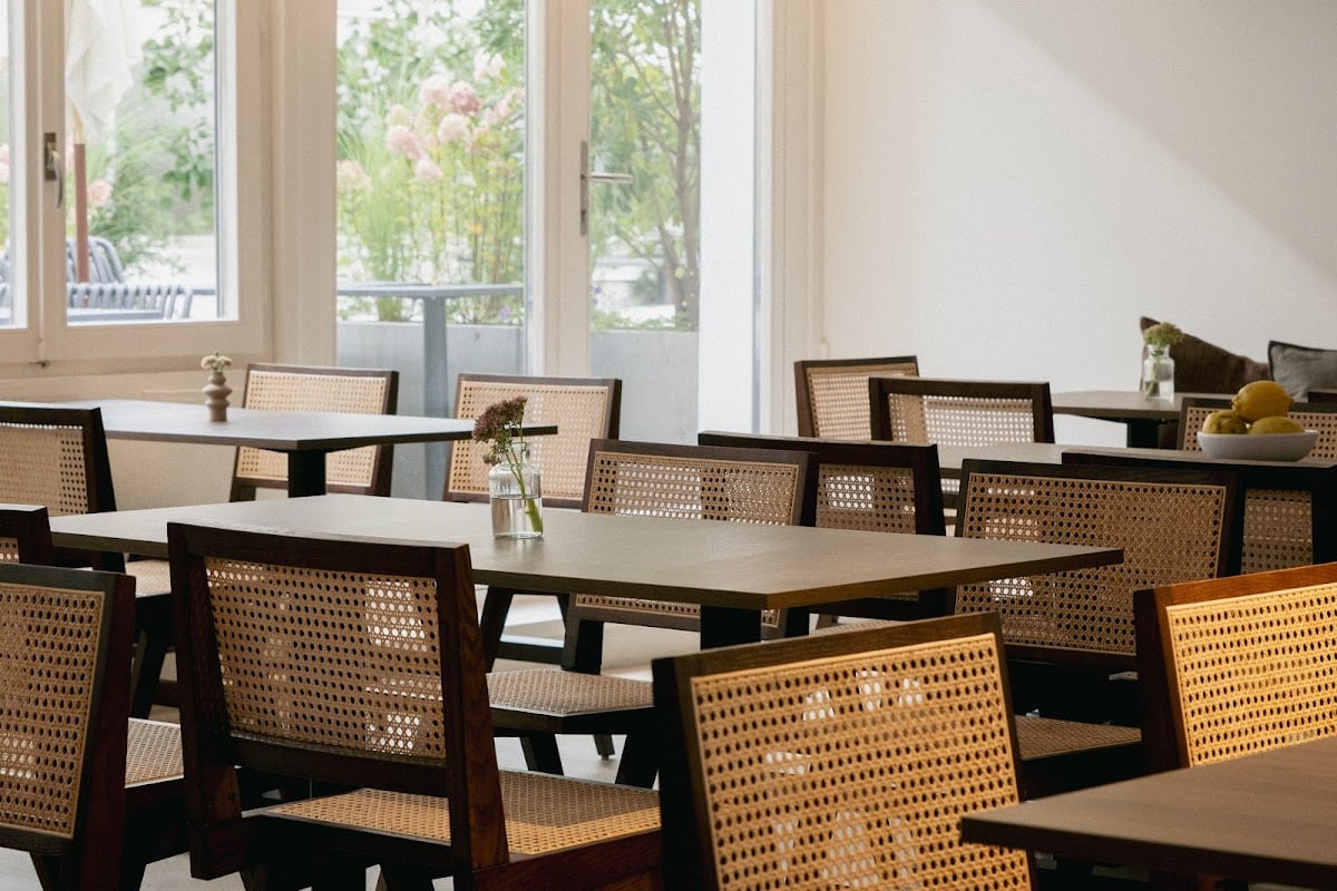kā kitchen - Café aussi