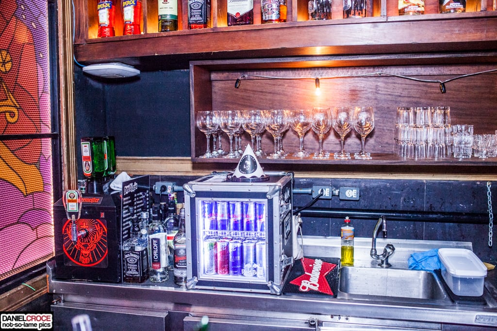 Bar Bukowski