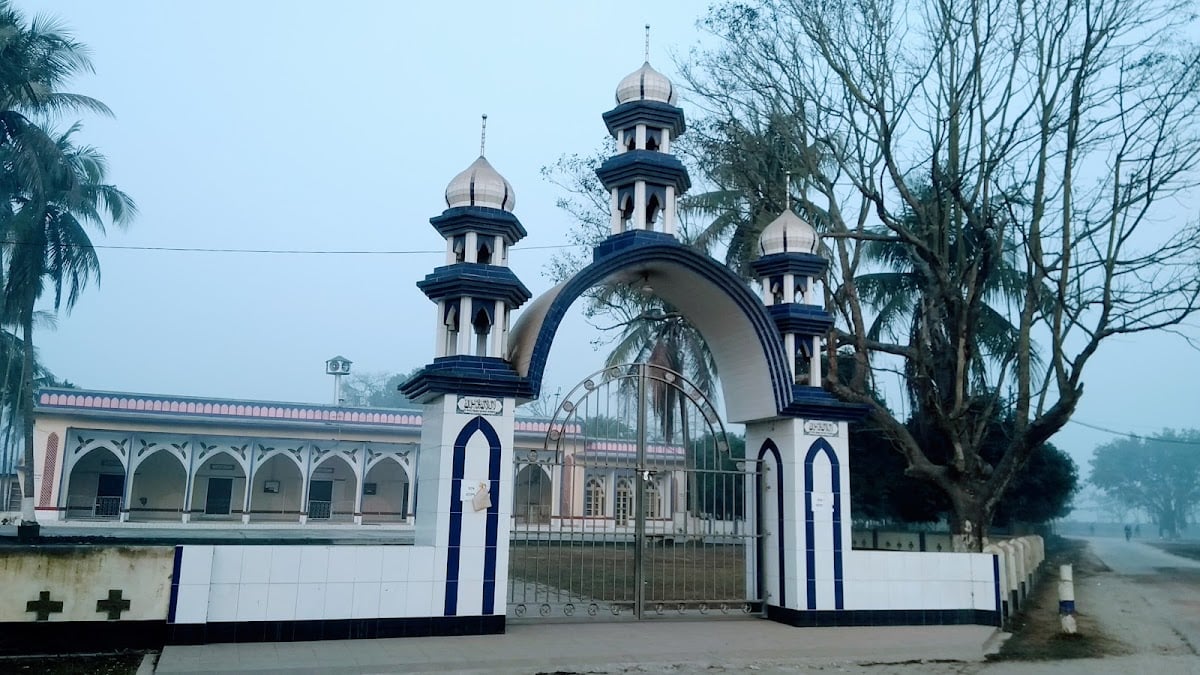 Joypurhat