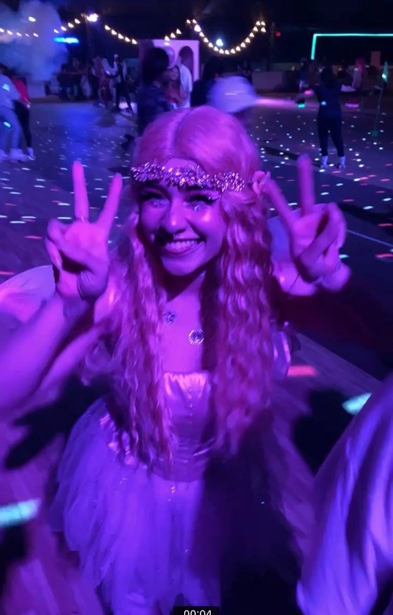 Roller Disco