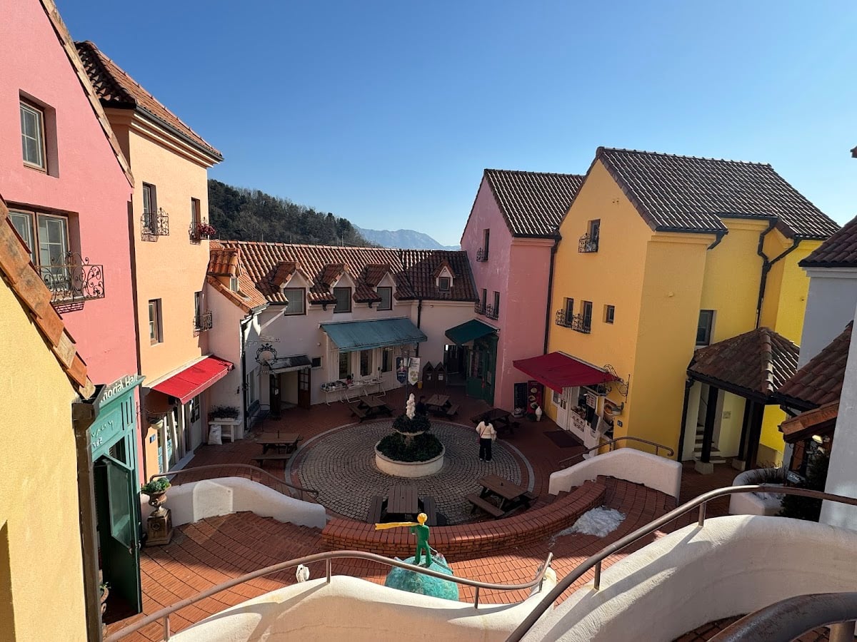 Petite france