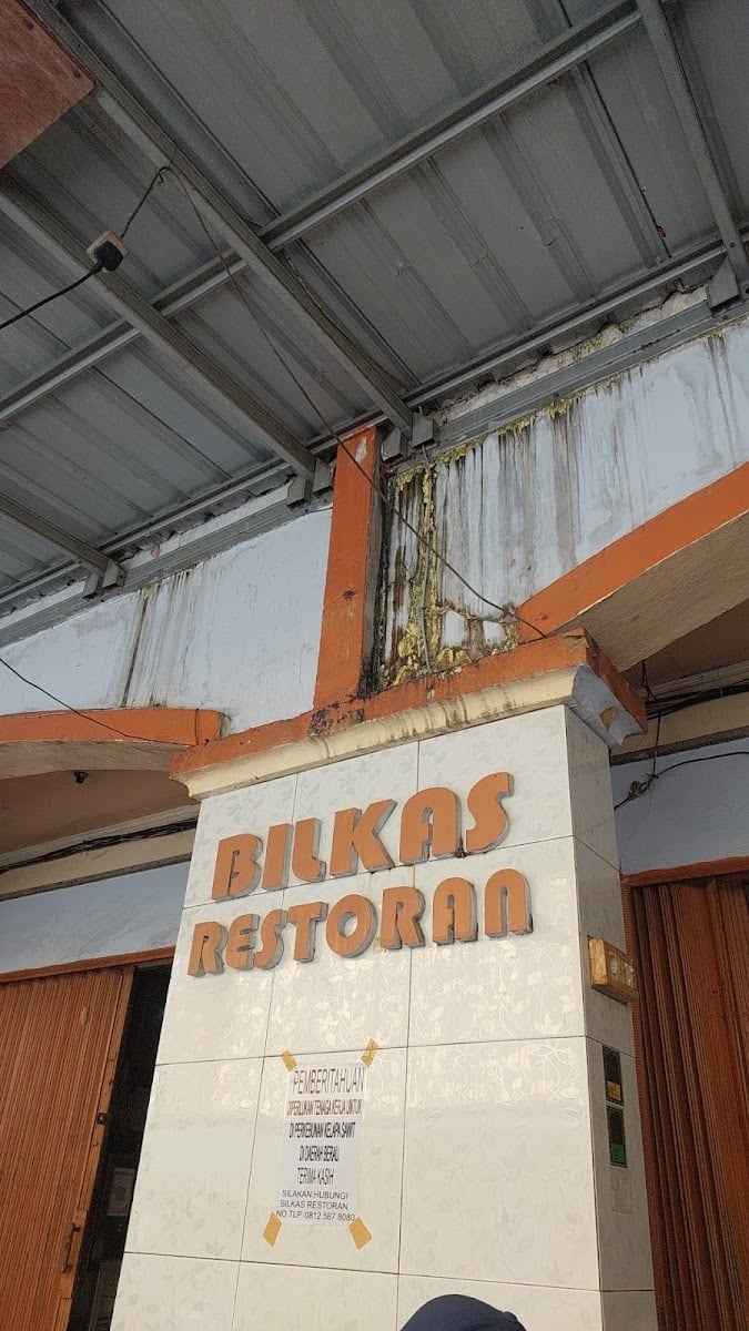 Bilkas Restaurant