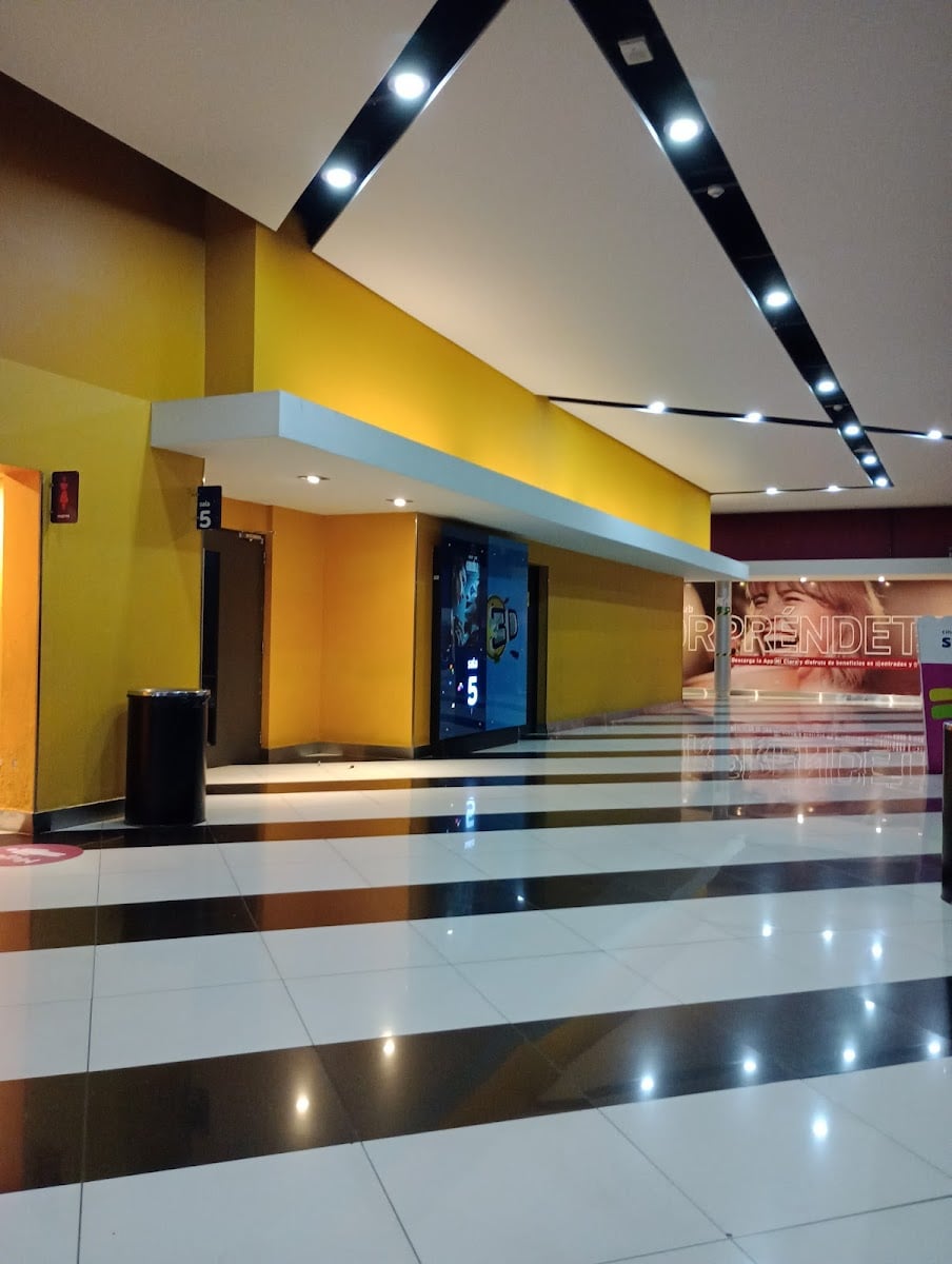 Cineplanet