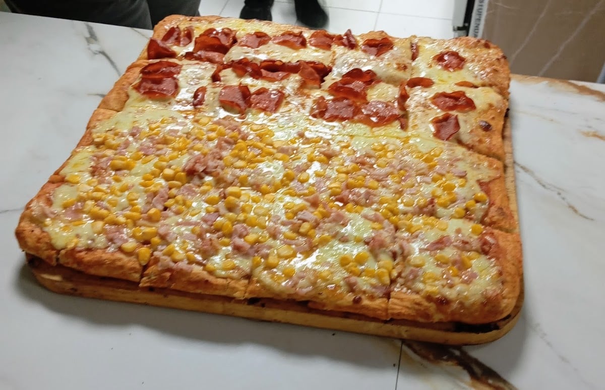 El Metro Restaurante C.A.