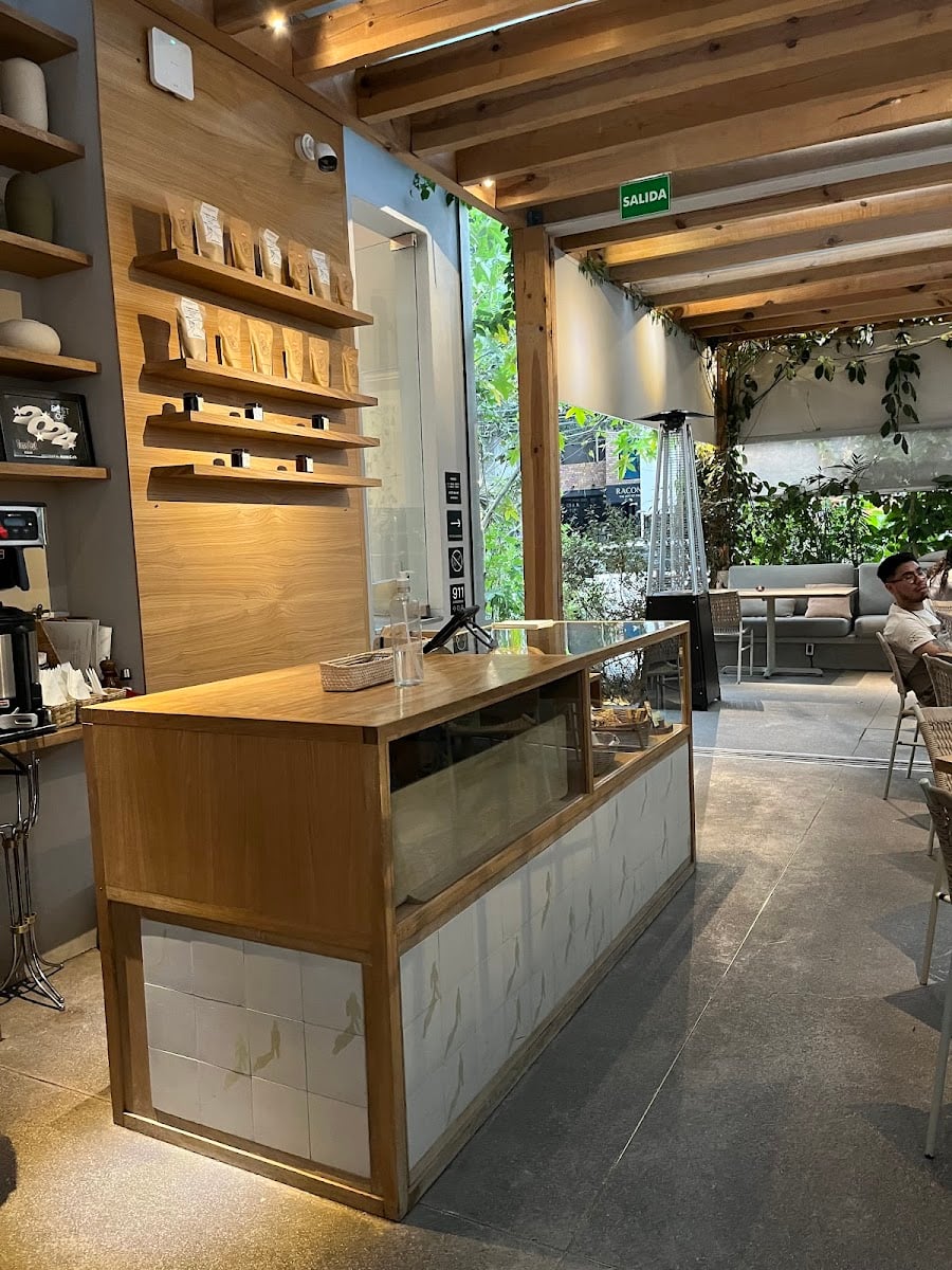 Aúna Café