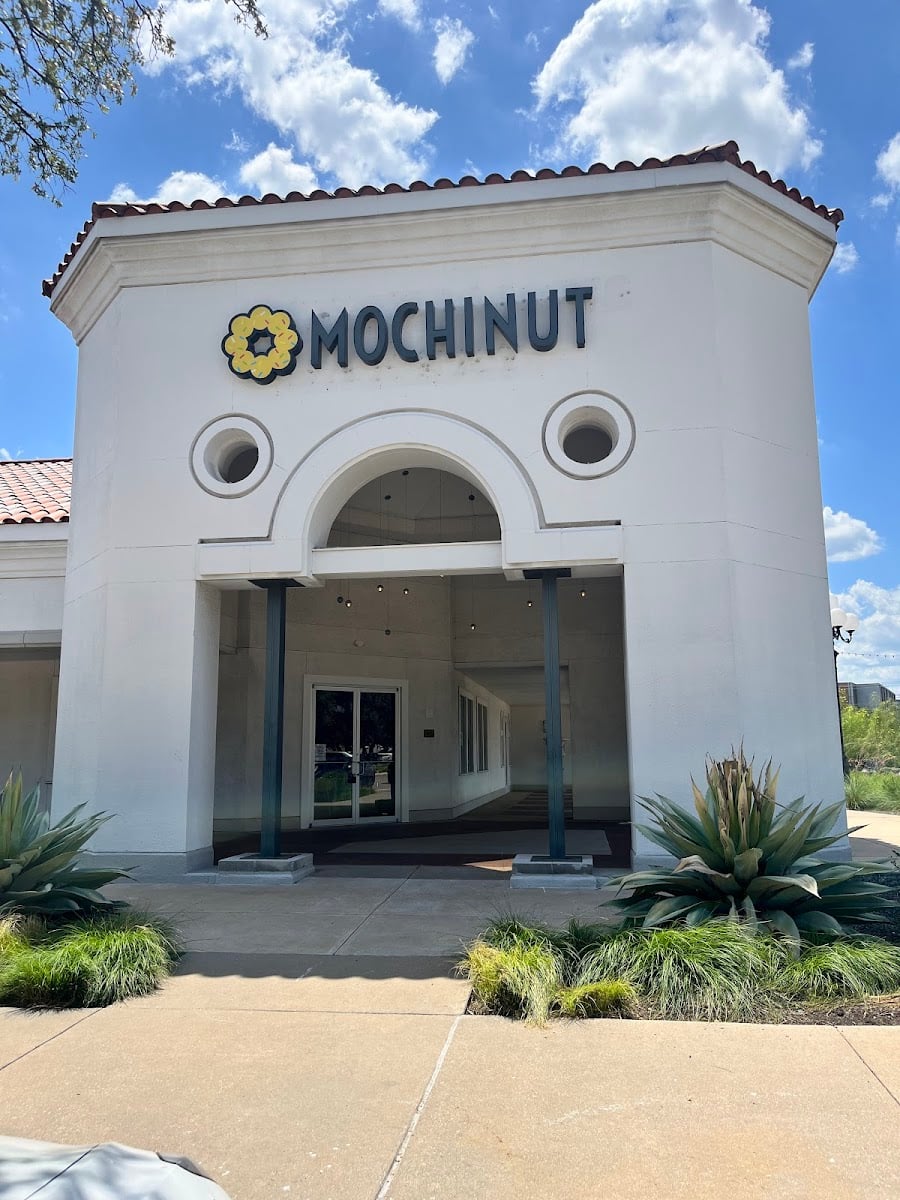Mochinut