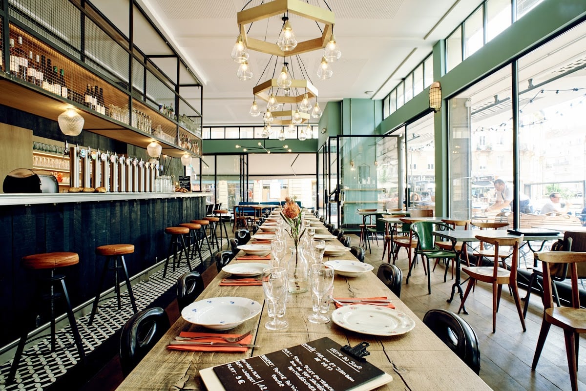 Café Bâle