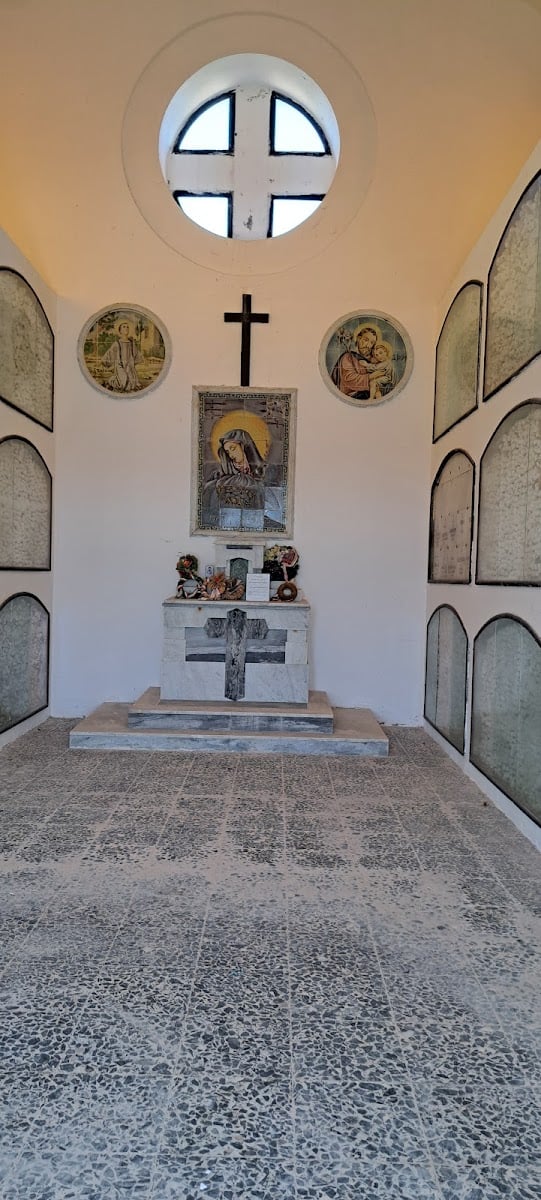 Ossario Austro Ungarico