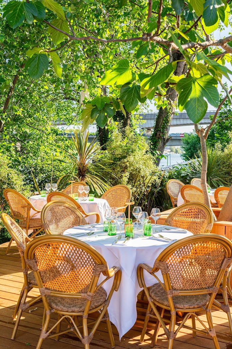 Bistrot Splash