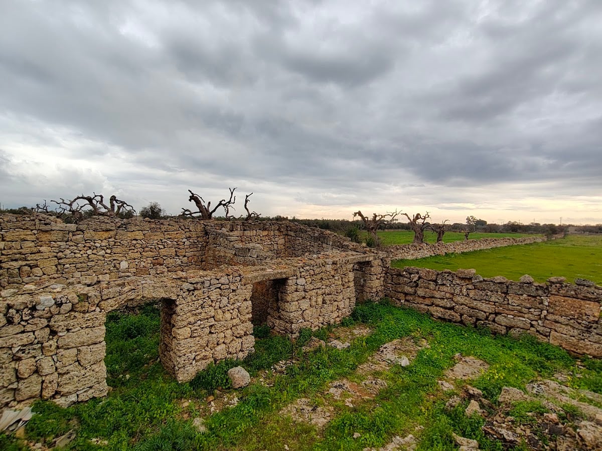 Vecchia Mangiatoia
